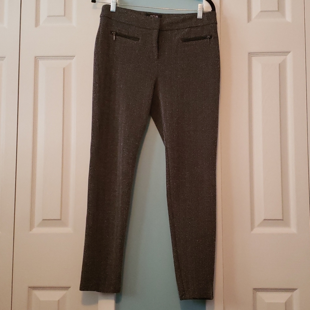 Womens Apt. 9 Dress Pant